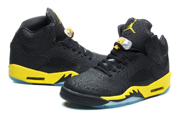 Jordan 5 Men Super Perfect--004